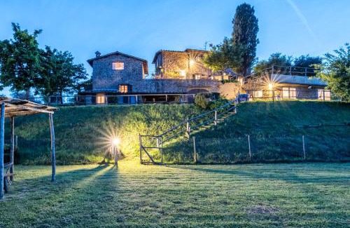 Greve in Chianti House | Agriturismo La Sala