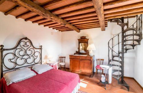 Greve in Chianti House | Agriturismo La Sala