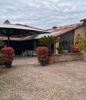 San Nicolo di Argenta House | Agriturismo La Sapienza