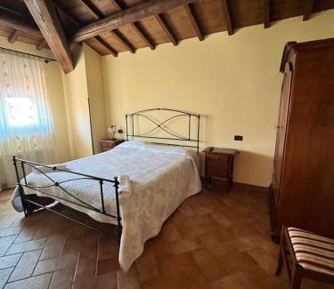 San Nicolo di Argenta House | Agriturismo La Sapienza