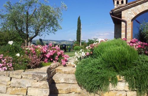 Loreto House | Agriturismo La Torraccia
