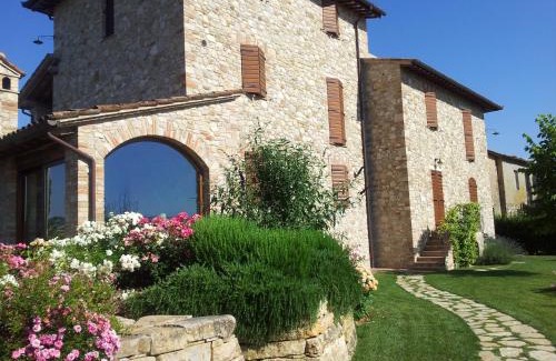 Loreto House | Agriturismo La Torraccia
