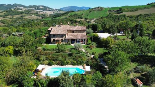 Urbania House | Agriturismo La Valle Dimenticata