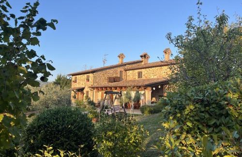 Urbania House | Agriturismo La Valle Dimenticata