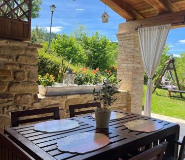 Urbania House | Agriturismo La Valle Dimenticata