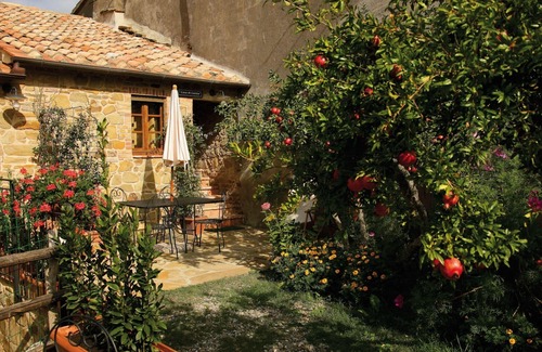 La Cava Apartment | AGRITURISMO LE CALLE - BANDIERA