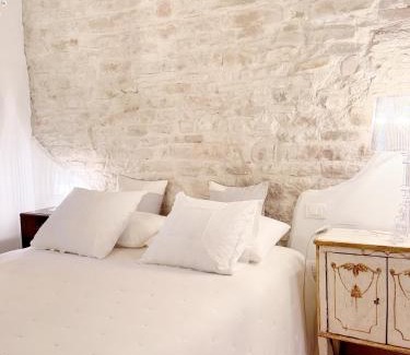 Fossombrone House | Agriturismo "Le Cannelle" spa & day wellness