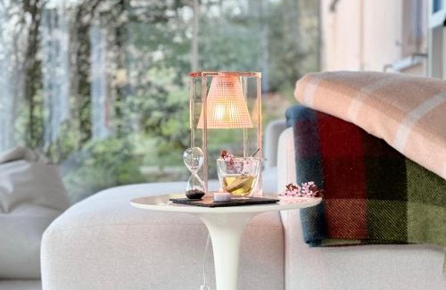 Fossombrone House | Agriturismo "Le Cannelle" spa & day wellness
