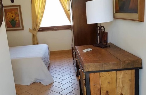 Ponzano Romano House | Agriturismo Le Mandriacce