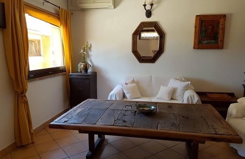 Ponzano Romano House | Agriturismo Le Mandriacce