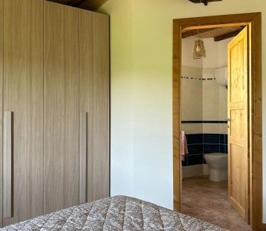 Loreto Apartment | Agriturismo Le Rocchette