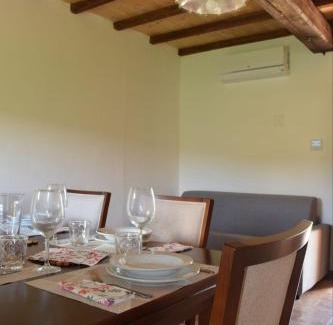 Loreto Apartment | Agriturismo Le Rocchette