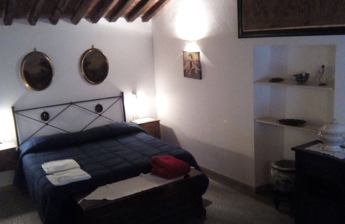 La Foce Other | Agriturismo Locanda del Papa