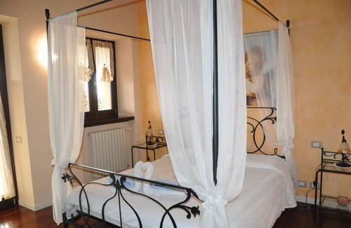 Bergamo Other | Agriturismo Marco