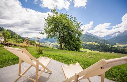Villabassa Apartment | Agriturismo MARER Urlaub auf dem Bauernhof