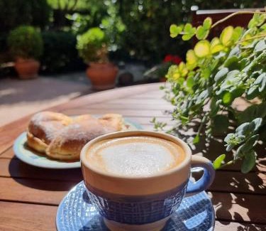 Guardia Perticara Bed & Breakfast | Agriturismo Masseria Pinto