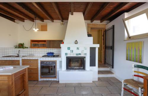 Ugento House | Agriturismo Masseria Gianferrante