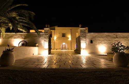 Matera House | Agriturismo Masseria Santa Lucia al Bradano