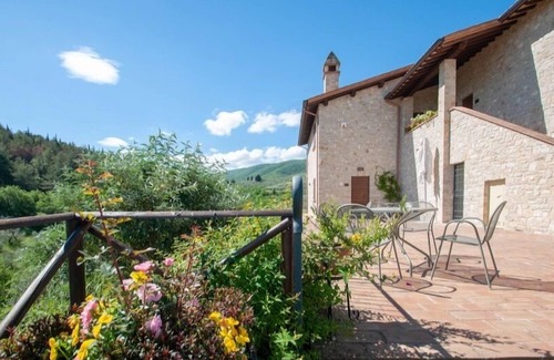 Giano dell'Umbria Other | Agriturismo Molino Verde, modern and comfortable, Quercia, Quercia