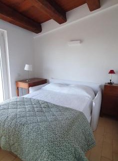 Campofilone House | Agriturismo Mondomini