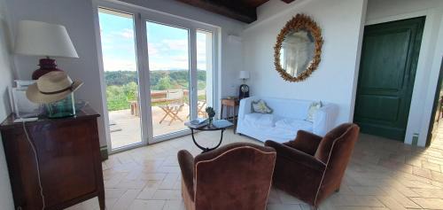 Campofilone House | Agriturismo Mondomini