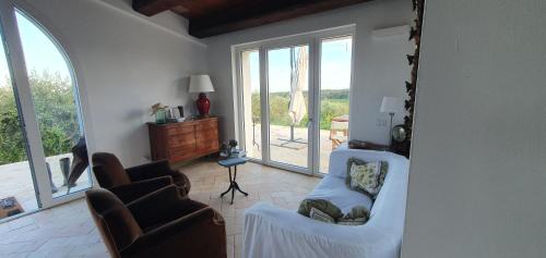 Campofilone House | Agriturismo Mondomini