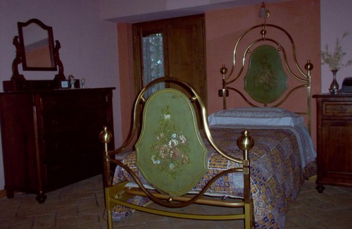 Pieve Salutare House | Agriturismo Monte Valbelle