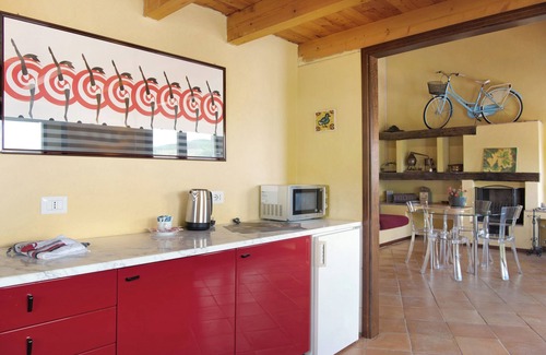 Vesime Other | Agriturismo 'Monteoliveto Cottage Romantic' with Shared Pool and Wi-Fi