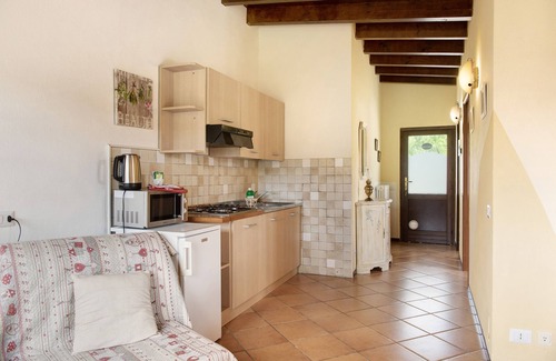 Vesime Other | Agriturismo 'Monteoliveto Cottage Relax' with shared pool, private terrace and Wi-Fi