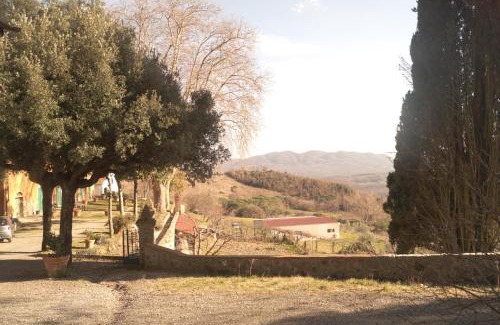 Chianni Apartment | Agriturismo Montevaso Arti e Teatro