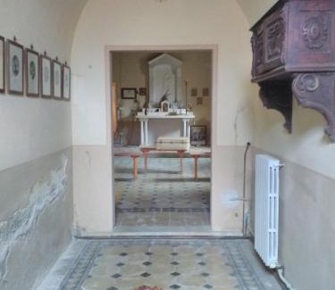 Chianni Apartment | Agriturismo Montevaso Arti e Teatro