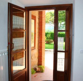 Gallina House | Agriturismo Palazzi Del Papa