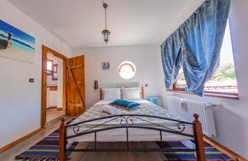 Devetaki Bed & Breakfast | Agriturismo PIZZUTTI