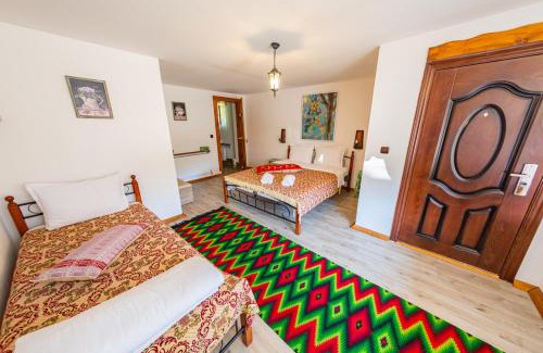 Devetaki Bed & Breakfast | Agriturismo PIZZUTTI