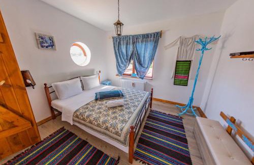 Devetaki Bed & Breakfast | Agriturismo PIZZUTTI