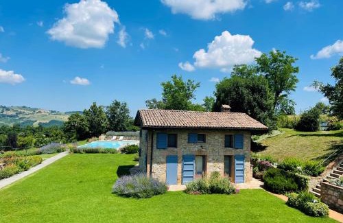 Marano sul Panaro House | Agriturismo Podere Prasiano