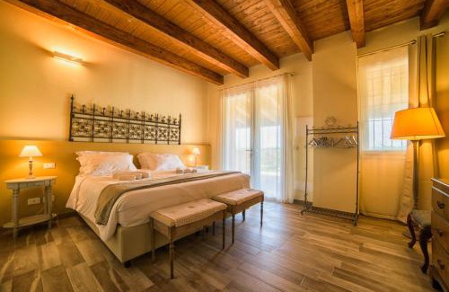 Budrio House | Agriturismo Podere Amati