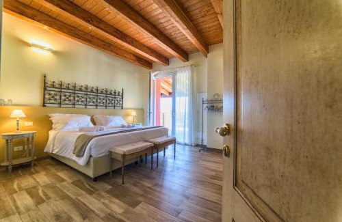 Budrio House | Agriturismo Podere Amati