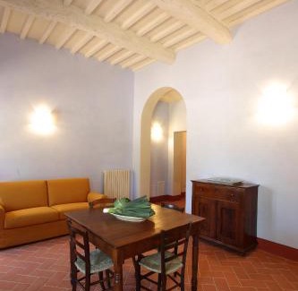 Palaia House | Agriturismo Podere La Casa