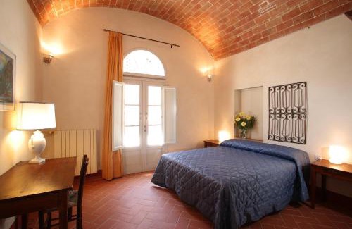 Palaia House | Agriturismo Podere La Casa