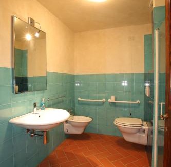 Palaia House | Agriturismo Podere La Casa