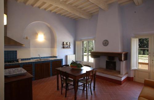 Palaia House | Agriturismo Podere La Casa