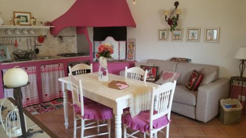Gallinaro House | Agriturismo Poggio Alle Serre