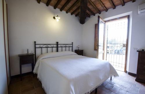 Ponte di Gabbiano House | Agriturismo Pontignanello
