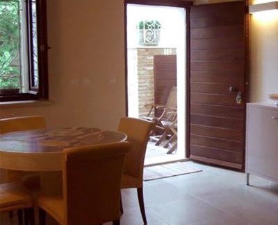Serrungarina House | Agriturismo Pozzuolo