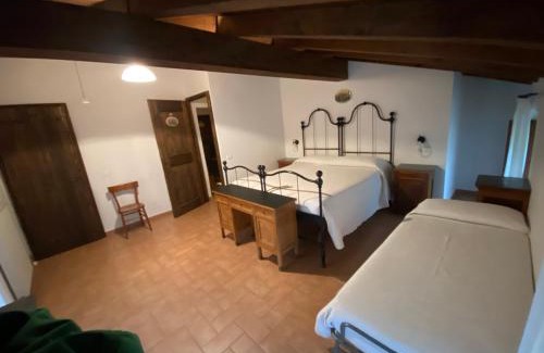 Monzuno House | Agriturismo Prunara Farmstead F.lli Santoli