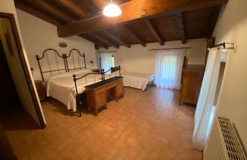 Monzuno House | Agriturismo Prunara Farmstead F.lli Santoli