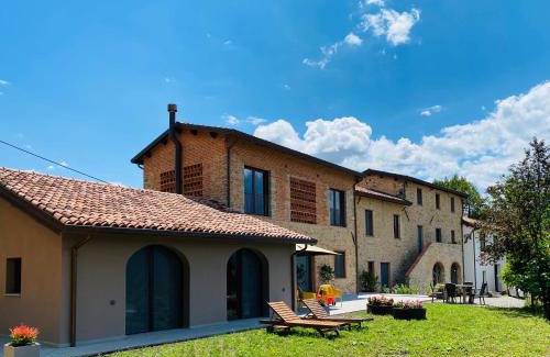 Mologno House | Agriturismo PURO