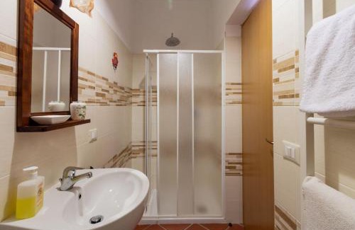Rocca San Felice House | Agriturismo Radici Irpine