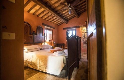 Force House | Agriturismo Ramusè